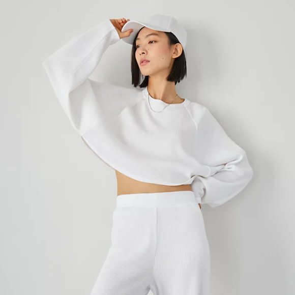 Aritia TNA Sweater BNWT - Picture 2 of 9